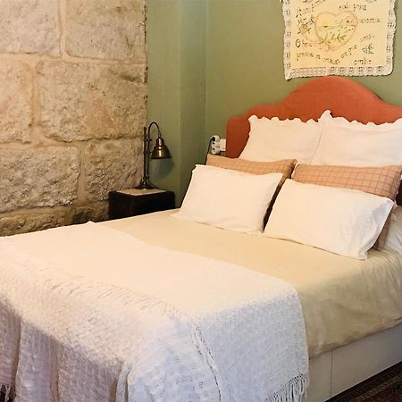 Casa Bella - Charm House Apartment A Guarda Luaran gambar
