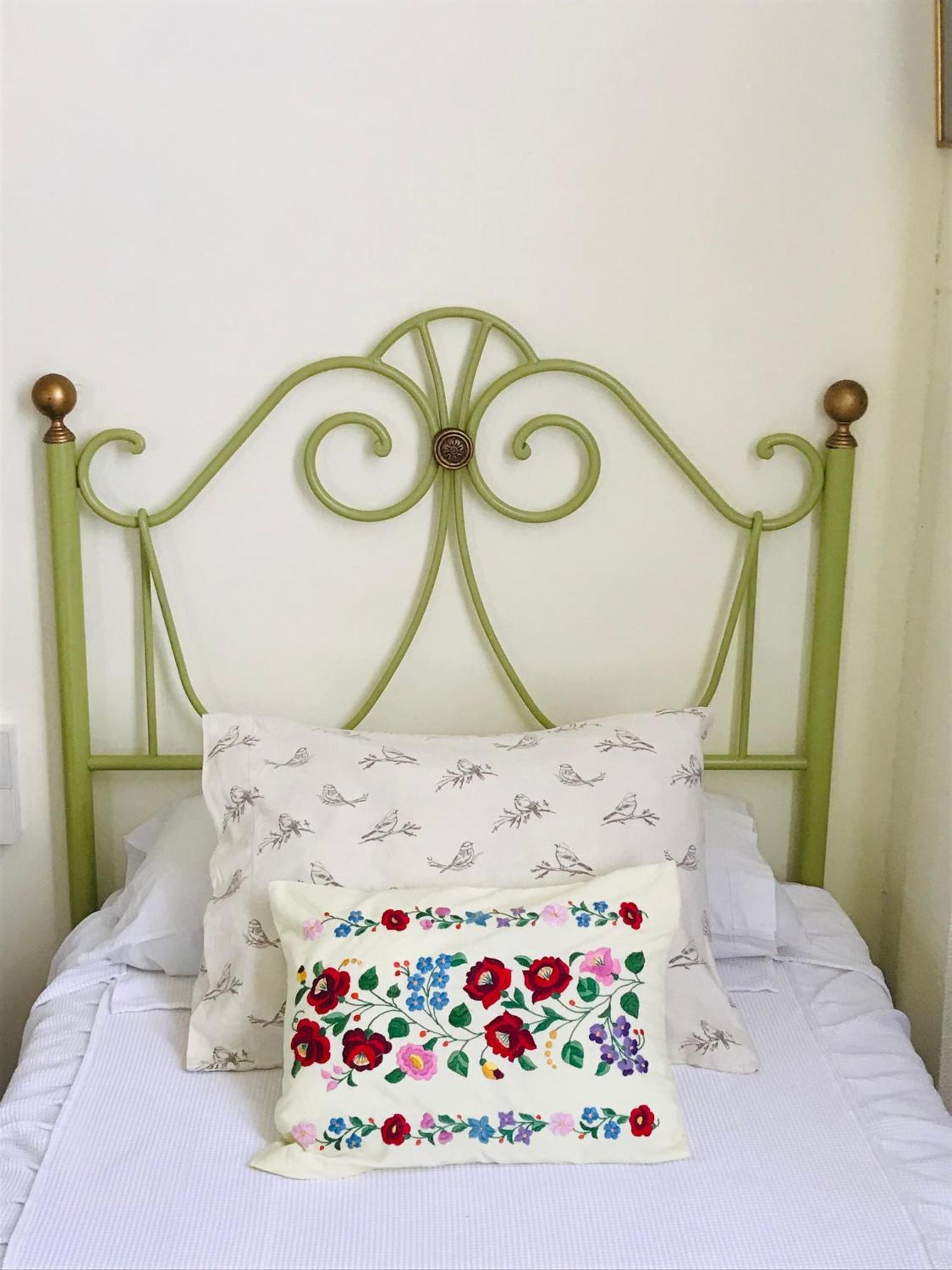 Casa Bella - Charm House Apartment A Guarda Luaran gambar