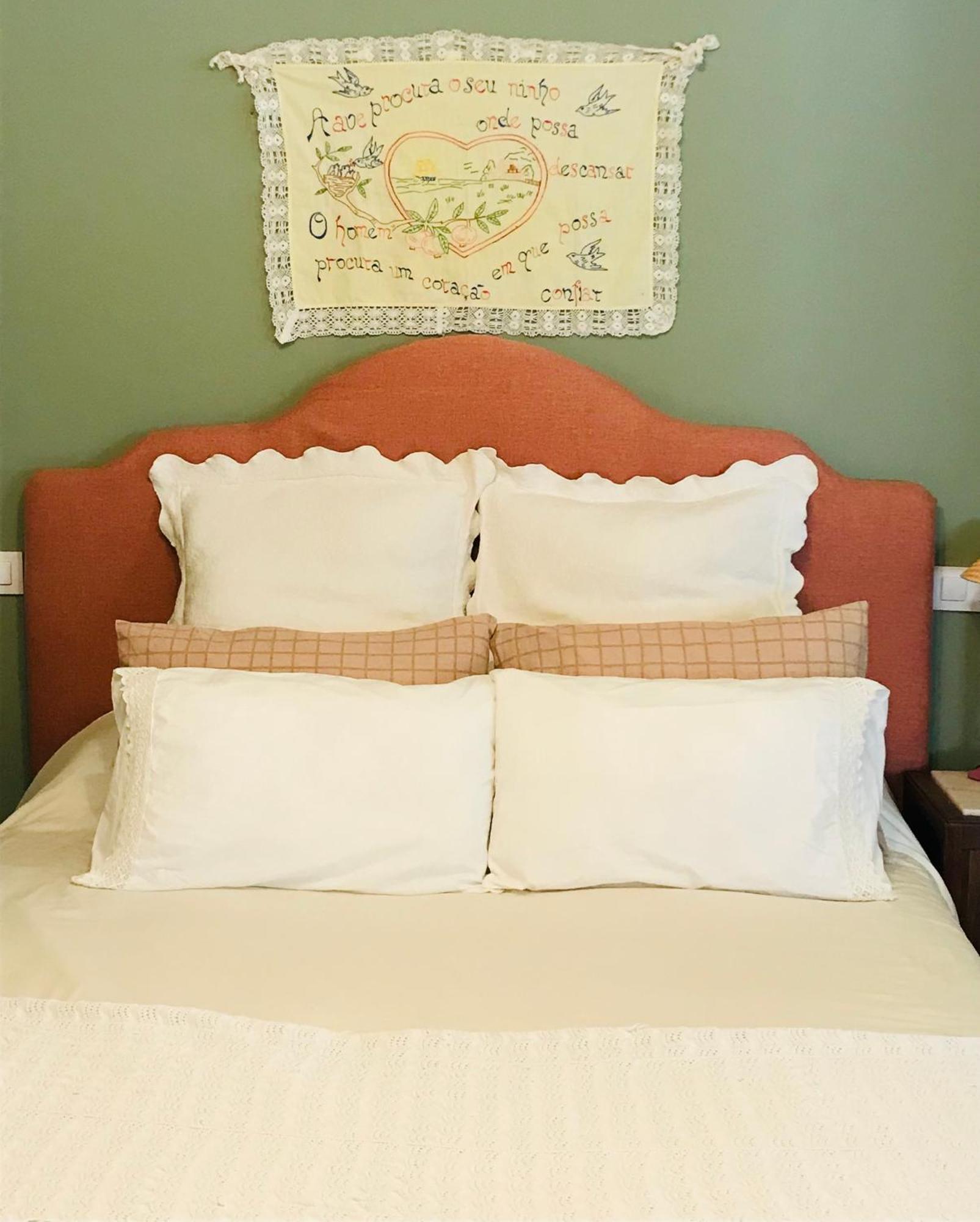 Casa Bella - Charm House Apartment A Guarda Luaran gambar